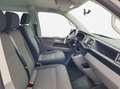 Volkswagen T6.1 Transporter Transporter Kombi 2.0TDI 9Sitzer Klima Navi Blanc - thumbnail 7