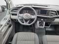 Volkswagen T6.1 Transporter Transporter Kombi 2.0TDI 9Sitzer Klima Navi Blanc - thumbnail 10