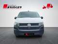 Volkswagen T6.1 Transporter Transporter Kombi 2.0TDI 9Sitzer Klima Navi Blanc - thumbnail 2