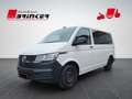 Volkswagen Transporter T6.1 Kombi EcoProfi FWD 2.0 TDI EU6d-T Weiß - thumbnail 3