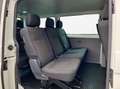 Volkswagen T6.1 Transporter Transporter Kombi 2.0TDI 9Sitzer Klima Navi Blanc - thumbnail 8