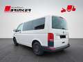 Volkswagen Transporter T6.1 Kombi EcoProfi FWD 2.0 TDI EU6d-T Weiß - thumbnail 4
