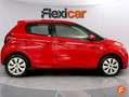 Citroen C1 1.2 PureTech Feel Rouge - thumbnail 4