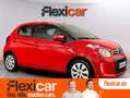 Citroen C1 1.2 PureTech Feel Rouge - thumbnail 1