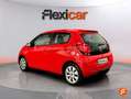 Citroen C1 1.2 PureTech Feel Rouge - thumbnail 9