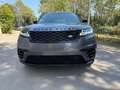 Land Rover Range Rover Velar Range Rover Velar 2.0L P250 BVA R-Dynamic SE Gris - thumbnail 7