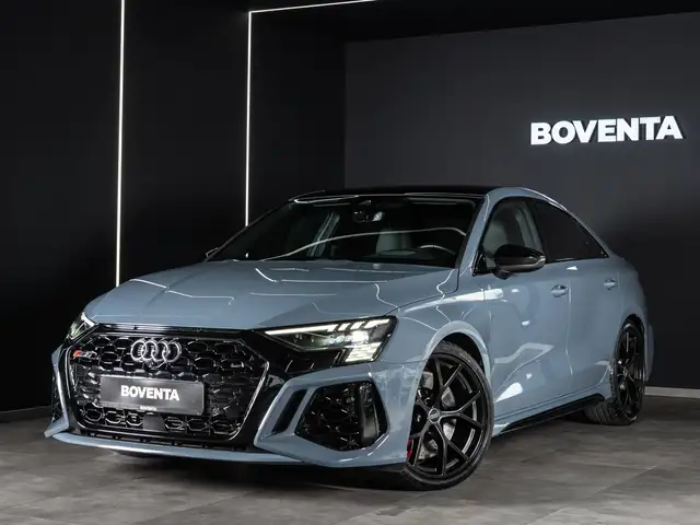 2022 Audi RS3 in Grey for sale