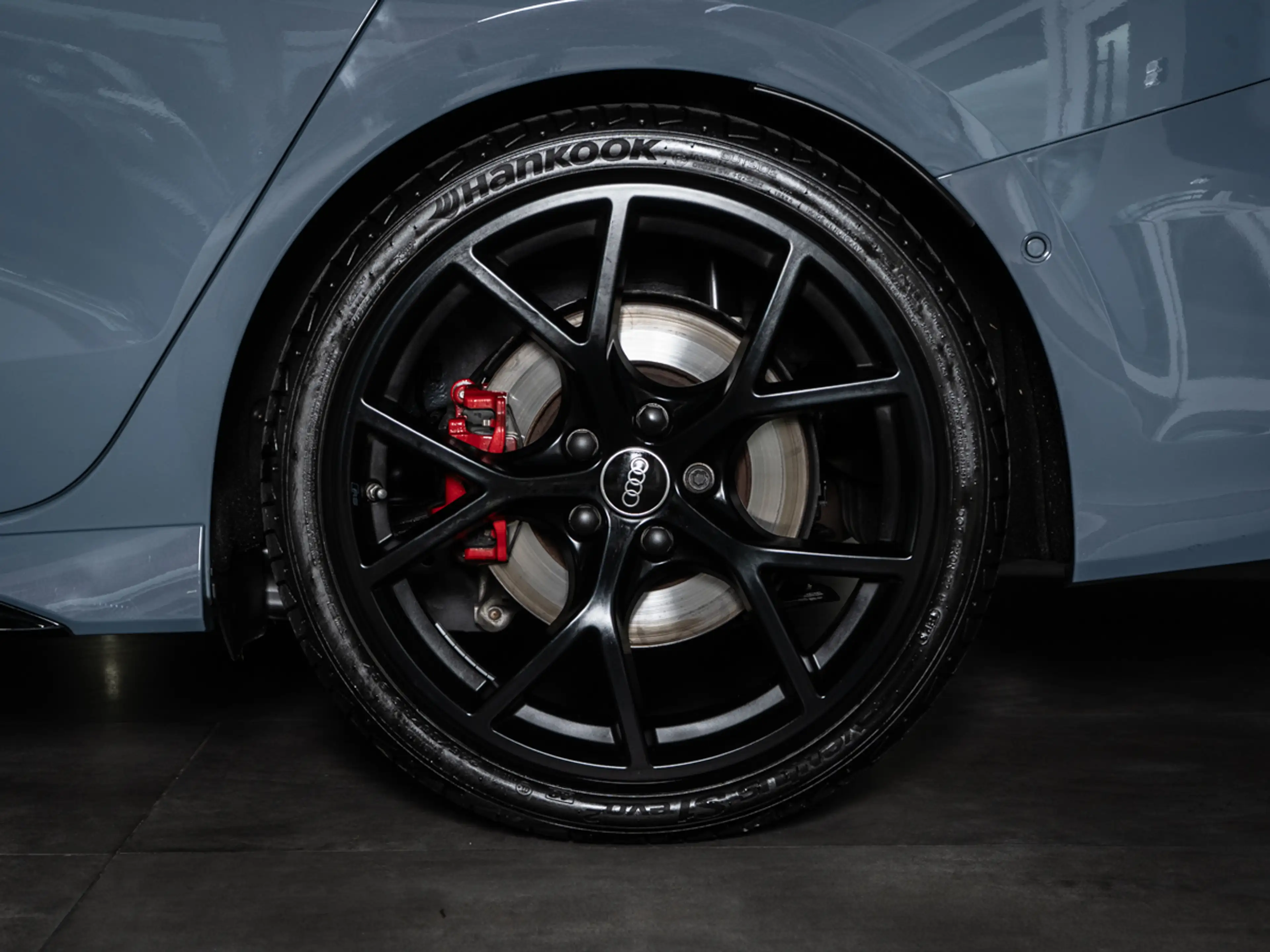 Audi RS3 RS 3 2.5 TFSI quattro Limousine  *SPORTAGA*MATRIX* — photo 6