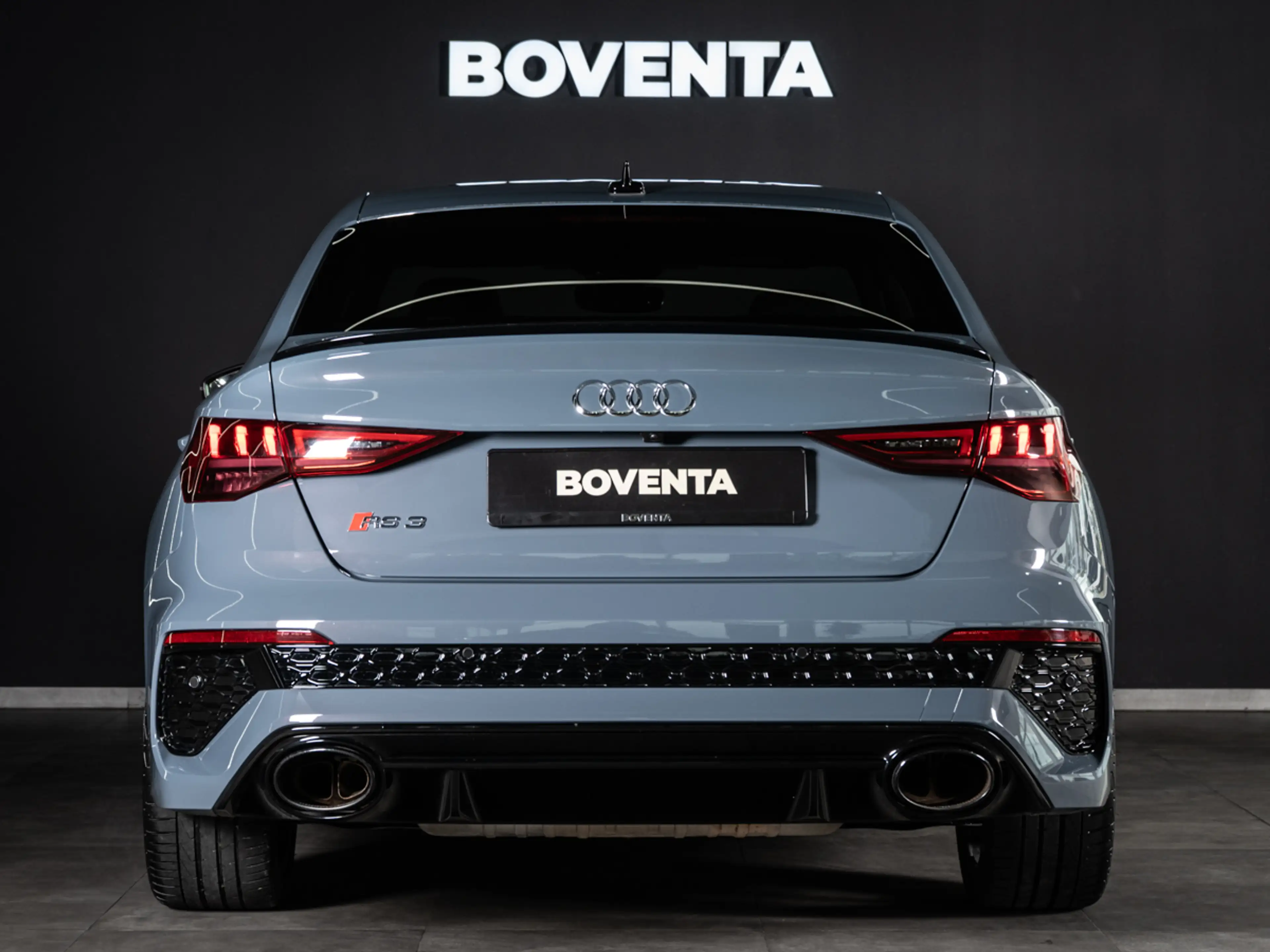 Audi RS3 RS 3 2.5 TFSI quattro Limousine  *SPORTAGA*MATRIX* — photo 10