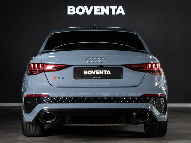 Audi RS3 view 10