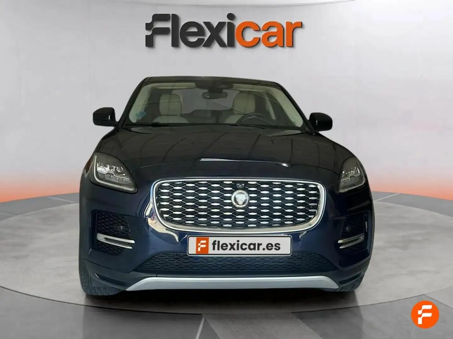 Jaguar E-Pace 2.0D 120kW 4WD Auto Amarillo - 2