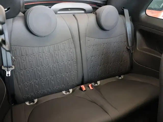 Fiat 500c view 4