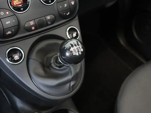 Fiat 500c view 10