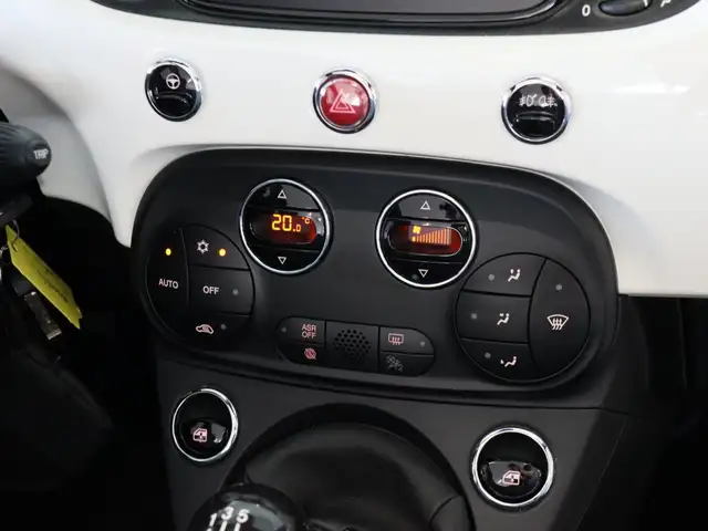 Fiat 500c view 8