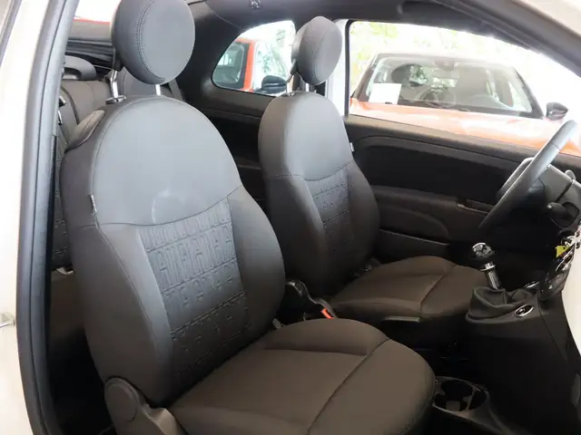 Fiat 500c view 6
