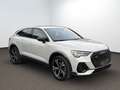 Audi Q3 Sportback 45 TFSI S-line Edition One 20Zoll Argento - thumbnail 8