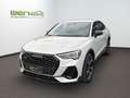 Audi Q3 Sportback 45 TFSI S-line Edition One 20Zoll Argento - thumbnail 2