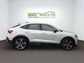 Audi Q3 Sportback 45 TFSI S-line Edition One 20Zoll Argento - thumbnail 7