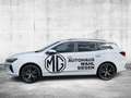 MG MG5 EV Luxury 51 kWh DAB LED el. Sitze Klima Blanc - thumbnail 2