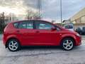 SEAT Altea 1.6 Benzin Fresh Klima/AHK Rot - thumbnail 3