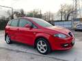 SEAT Altea 1.6 Benzin Fresh Klima/AHK Rot - thumbnail 4