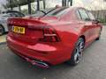 Volvo S60 2.0 B3 R-Design Oranje - thumbnail 5