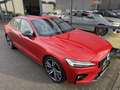 Volvo S60 2.0 B3 R-Design Oranje - thumbnail 6