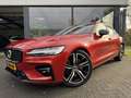 Volvo S60 2.0 B3 R-Design Oranje - thumbnail 20