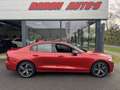 Volvo S60 2.0 B3 R-Design Oranje - thumbnail 7