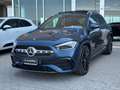 Mercedes-Benz GLA 200 d Premium 4matic auto Blu/Azzurro - thumbnail 3