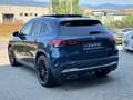 Mercedes-Benz GLA 200 d Premium 4matic auto Blu/Azzurro - thumbnail 5