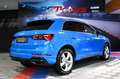 Audi Q3 S-Line 35 TFSI 150 S-Tronic GPS Virtual Car Play L Bleu - thumbnail 4