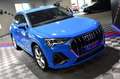 Audi Q3 S-Line 35 TFSI 150 S-Tronic GPS Virtual Car Play L Azul - thumbnail 6