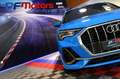 Audi Q3 S-Line 35 TFSI 150 S-Tronic GPS Virtual Car Play L Blauw - thumbnail 14