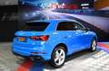 Audi Q3 S-Line 35 TFSI 150 S-Tronic GPS Virtual Car Play L Azul - thumbnail 3