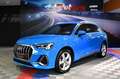 Audi Q3 S-Line 35 TFSI 150 S-Tronic GPS Virtual Car Play L Azul - thumbnail 9