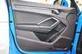 Audi Q3 S-Line 35 TFSI 150 S-Tronic GPS Virtual Car Play L Azul - thumbnail 27