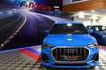 Audi Q3 S-Line 35 TFSI 150 S-Tronic GPS Virtual Car Play L Bleu - thumbnail 15