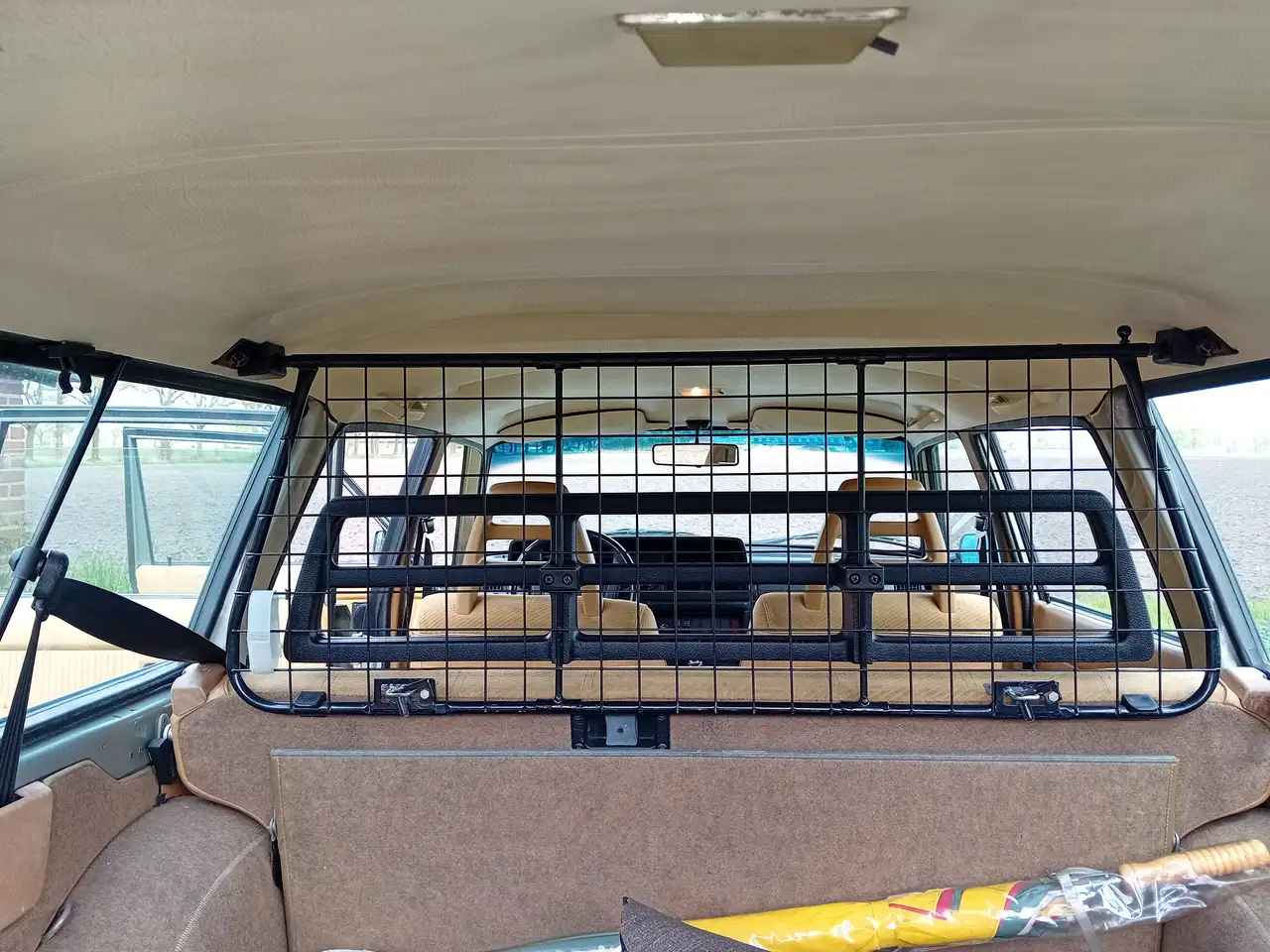 Volvo 245 GLT, foto 7