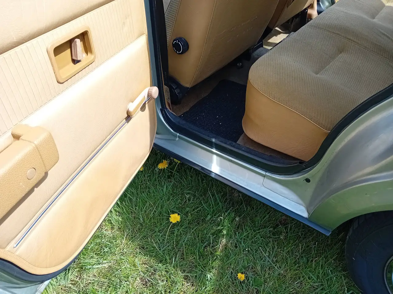 Volvo 245 GLT, foto 10