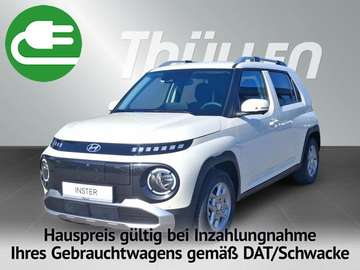 Trend Effizienz-Paket- & Assist.-Paket Navi