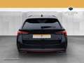Skoda Octavia Combi 2.0 TDI RS DSG 4xSHZ*ACC*AHK*AUT Zwart - thumbnail 5