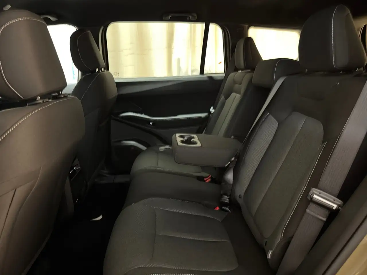 Jeep Cherokee photo Jeep Cherokee