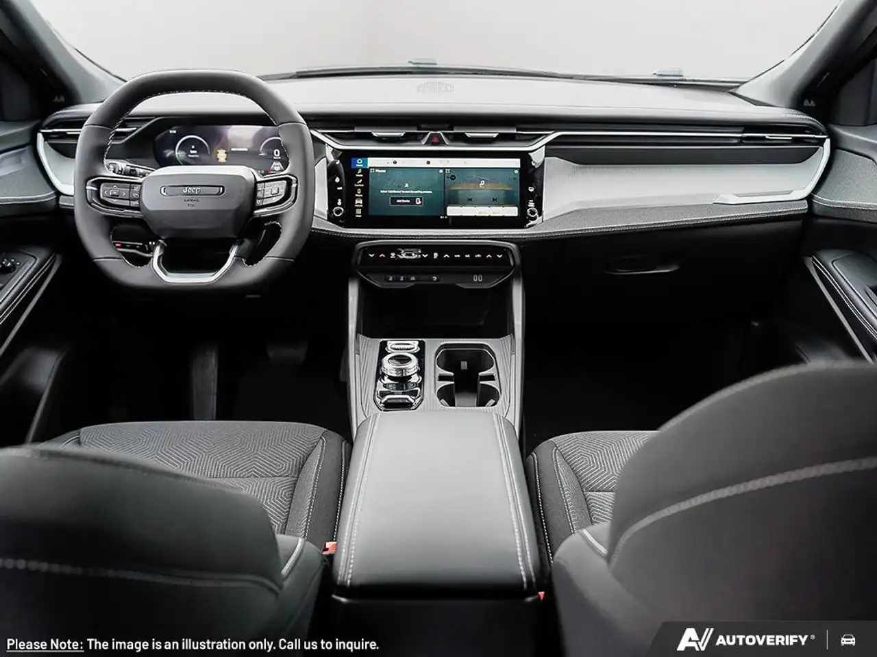 Jeep Cherokee photo Jeep Cherokee
