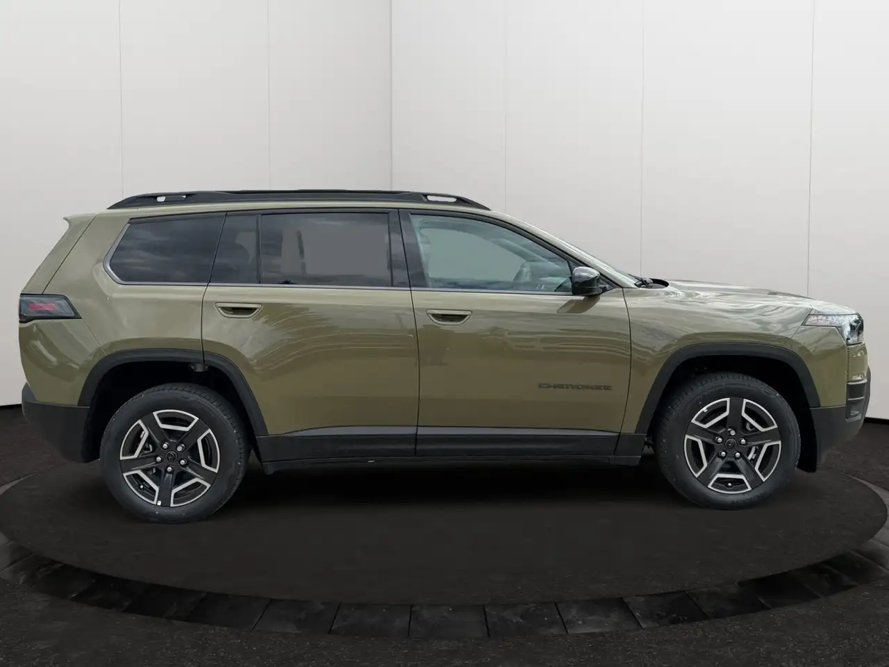 Jeep Cherokee photo Jeep Cherokee
