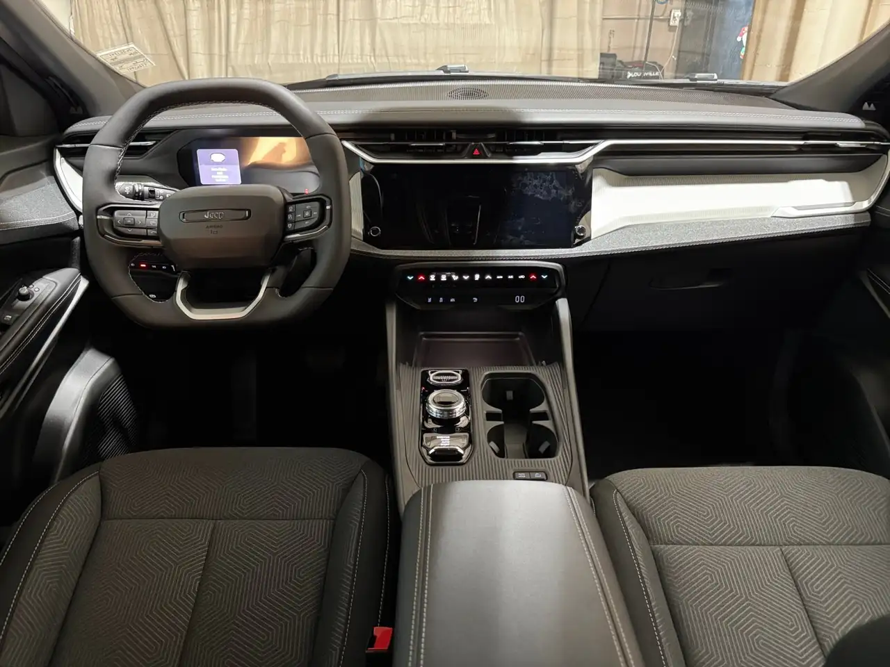 Jeep Cherokee photo Jeep Cherokee