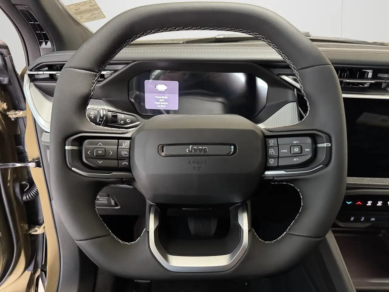 Jeep Cherokee photo Jeep Cherokee