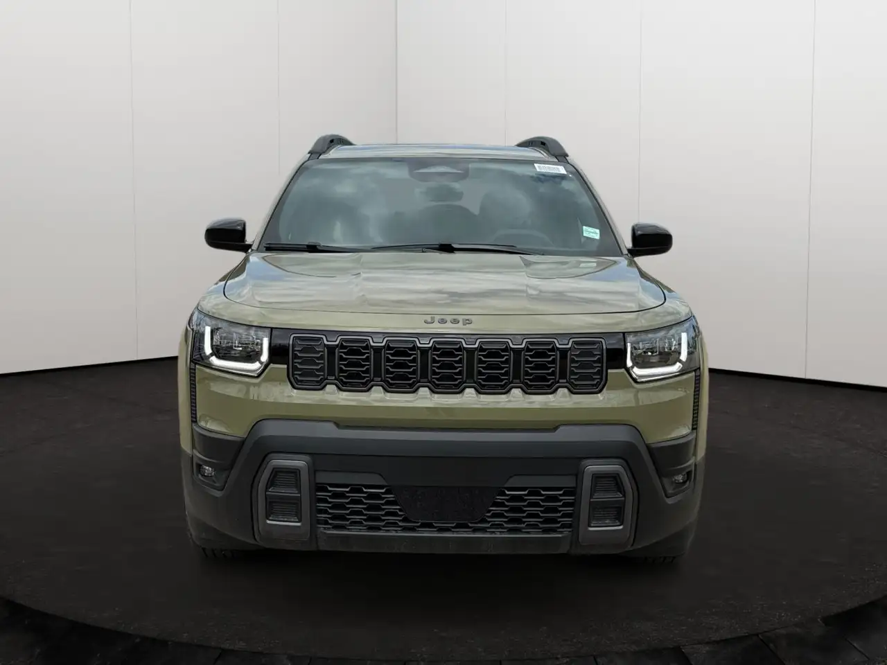 Jeep Cherokee photo Jeep Cherokee