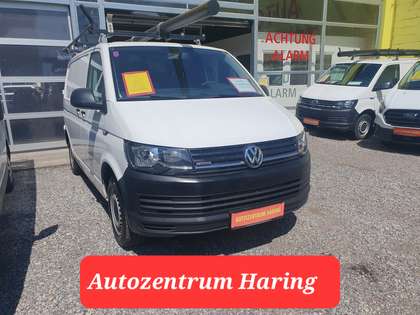 Volkswagen T6 Transporter 4-motion ALLRAD NETTO 21.000.- 2 SCHIEBETÜREN