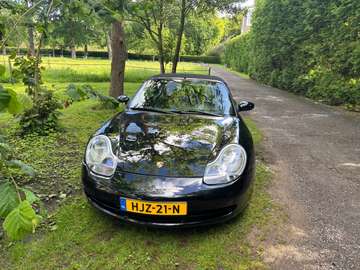 911 3.4 Carrera